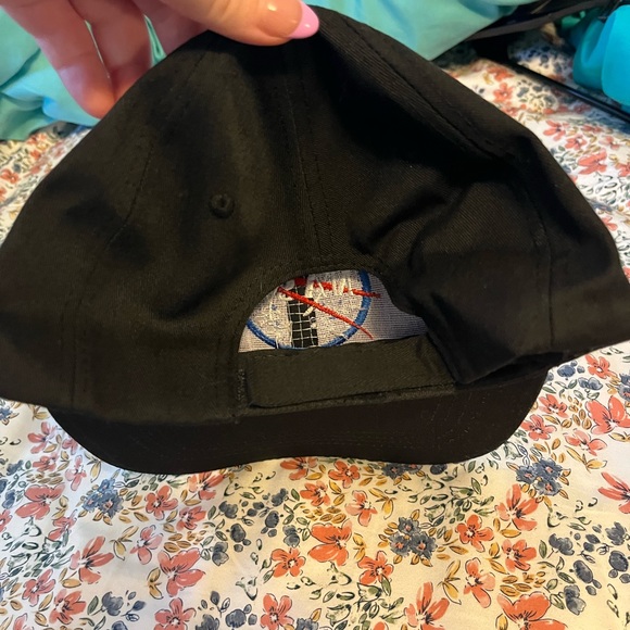 Never worn NASA baseball hat - Picture 2 of 2